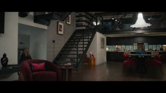 Fort Worth’s College Avenue Lofts appears in “The Madison” season 1, episode 5.
